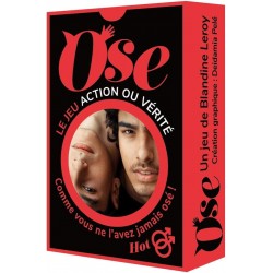 Ose entre Boys and Girls