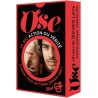Ose COQUINS (Homo)