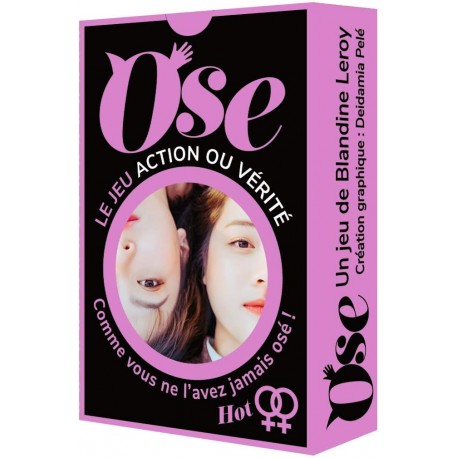 Ose COQUINS