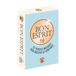 Bons Esprit