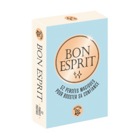 Bons Esprit
