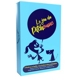 Le Jeu du Pitchoune
