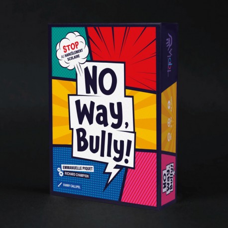 No Way, Bully!