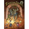 Tunnels & Trolls 8 version française