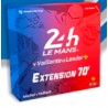 24 – Vaillante vs Leader Extension 68