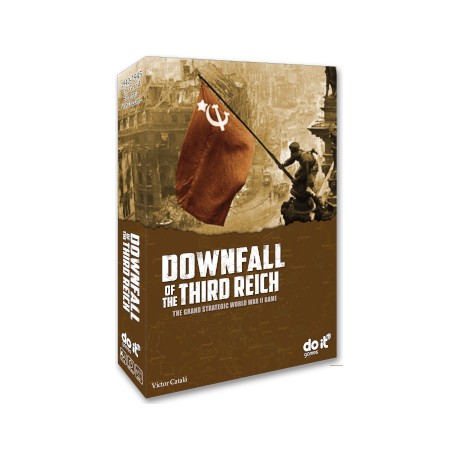 Downfall of the Third Reich