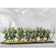 Weaver Courts: Kern Skirmishers