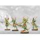 Weaver Courts: Kern Skirmishers