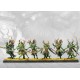 Weaver Courts: Kern Skirmishers