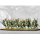 Weaver Courts: Kern Skirmishers