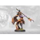 Weaver Courts: Mhor Sidhe (pronounced wore- She)