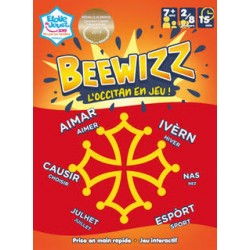 Beewizz, l’occitan en jeu