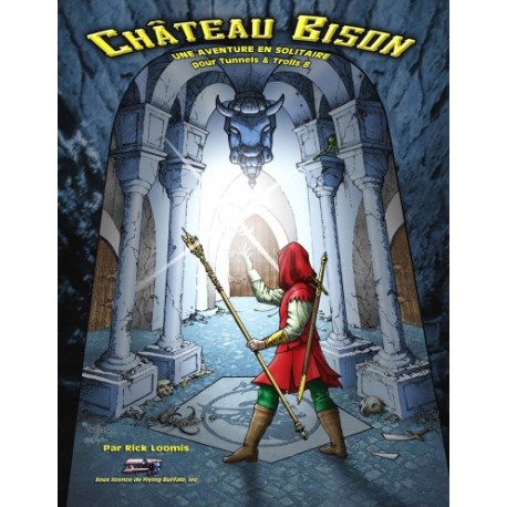 château bison