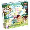 Tactic Apprenons le Jeu de Société