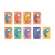 Jeu de cartes Chaussette !