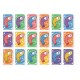 Jeu de cartes Chaussette !