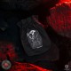 Anne Stokes Dice Pouch: Gargoyle