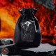 Anne Stokes Dice Pouch: Gargoyle