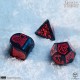 Game Of Thrones. Targaryen Dice Set.