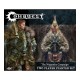 Conquest Two Player Deluxe Set - The Nepenthe Campaign