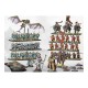 Conquest Two Player Deluxe Set - The Nepenthe Campaign