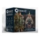 Conquest Two Player Deluxe Set - The Nepenthe Campaign