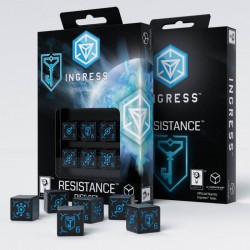 QW - ingress resistance d6