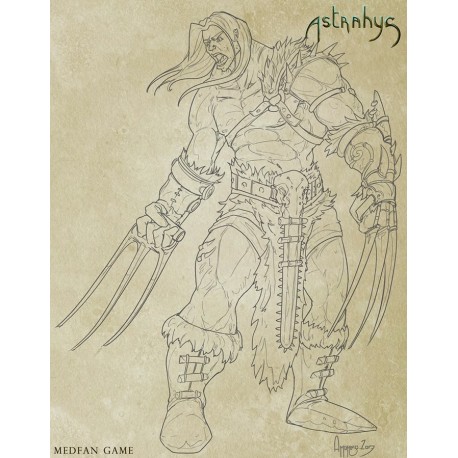 Berserk Nordhall 01che