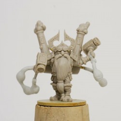 Karad. Heritiere D'hydalir