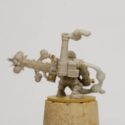 Artificier D'hydalir