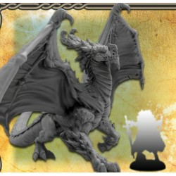 Boite Terreur Des Cieux