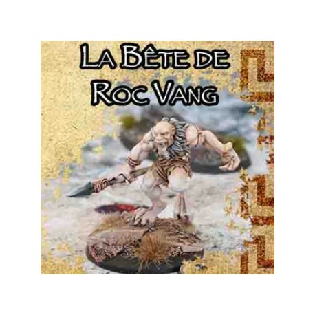 La Bete De Roc Vang