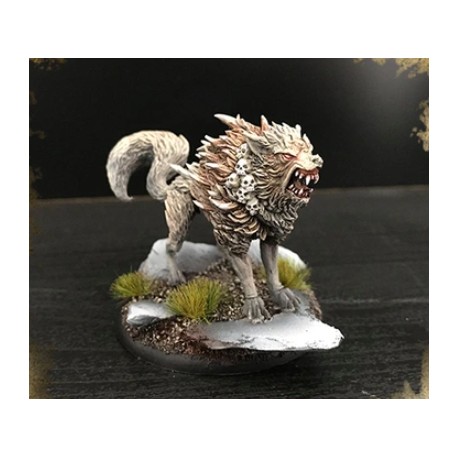 Loup Geant
