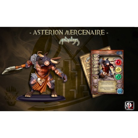 Asterion