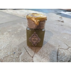 Potion de hasard NOXOR - 2 Dé 6 Gamme Enfant, fiole en plastique