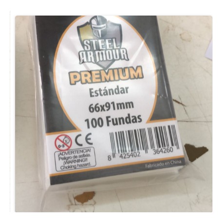 Sleeves 70*91 mm