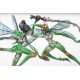 Weaver Courts: Scalie Dancers (pronounced Skell)