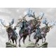 Weaver Courts: Gemred Knights (pronounced Gevra-Nights)