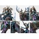 Weaver Courts: Gemred Knights (pronounced Gevra-Nights)