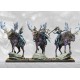 Weaver Courts: Gemred Knights (pronounced Gevra-Nights)