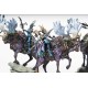 Weaver Courts: Gemred Knights (pronounced Gevra-Nights)