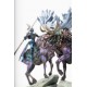 Weaver Courts: Gemred Knights (pronounced Gevra-Nights)