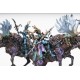 Weaver Courts: Gemred Knights (pronounced Gevra-Nights)
