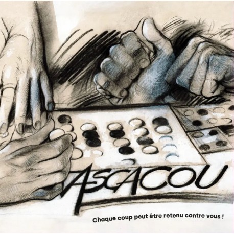 Ascacou