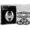 Conquest Objective Zones -Weaver Courts Logo