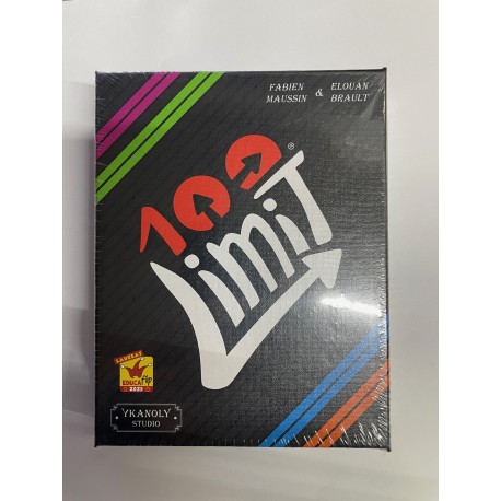 100 Limit