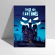Chasses aux Fantômes