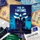 Chasses aux Fantômes