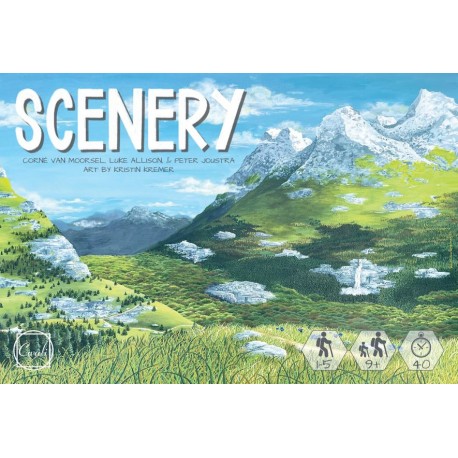 SCENERY