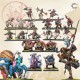 Yoroni: Eight fold Path 2000pt Army
